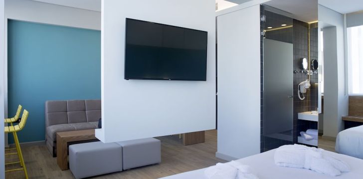 Apsistokite ATHENAEUM K29 HOTEL viešbutyje už gerą kainą. 