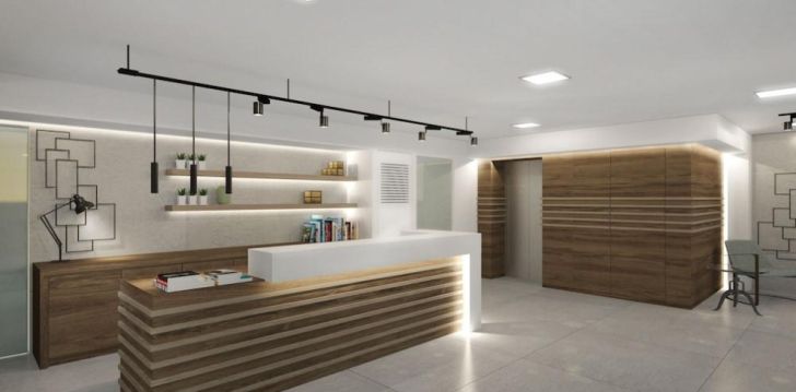 Viešbutis OLVIA SUITES įsikūręs Graikija.