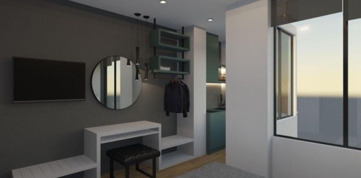 OLVIA SUITES - klientų vertinamas, kaip geras kainos ir kokybės santykis.