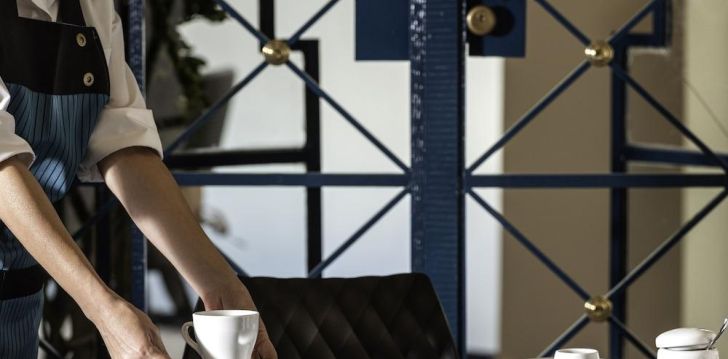 Geras kainos ir kokybės santykis atostogoms - viešbutis ATHENS ONE SMART HOTEL