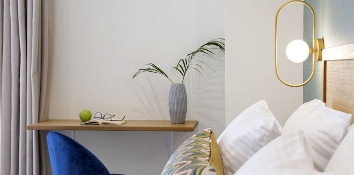 HYPNOS INN ATHENS HOTEL - klientų vertinamas, kaip geras kainos ir kokybės santykis.