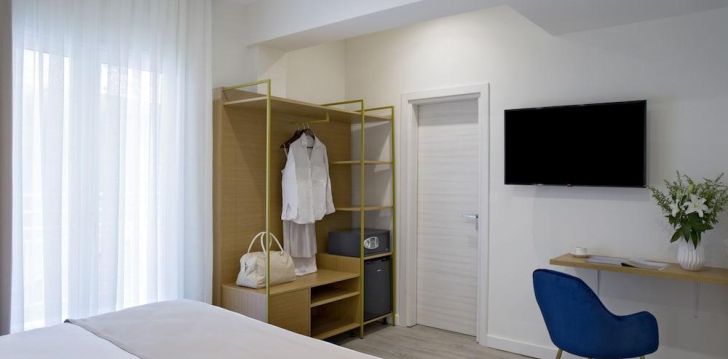 Viešbutis HYPNOS INN ATHENS HOTEL įsikūręs Graikija.