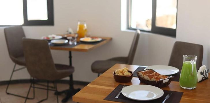 Viešbutis BLISS HOTEL įsikūręs Albanija.