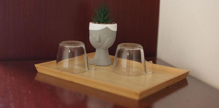 Rinkitės viešbutį BLISS HOTEL kelionei į Albanija