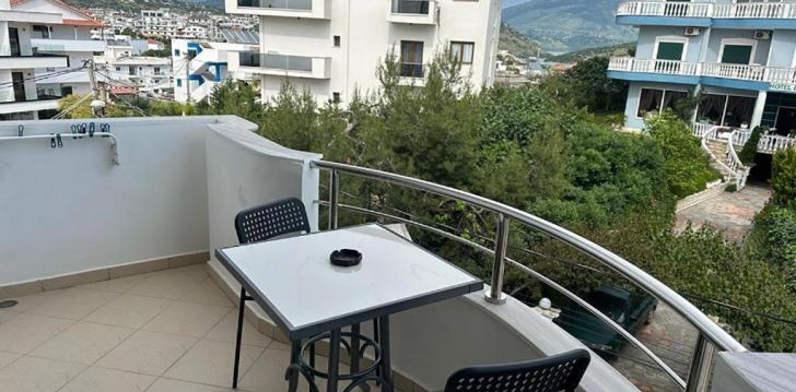 Tavo atostogos prasideda viešbutyje BLISS HOTEL