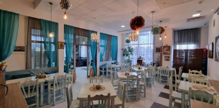 Atostogos Bulgarija – apsistokite viešbutyje CITY