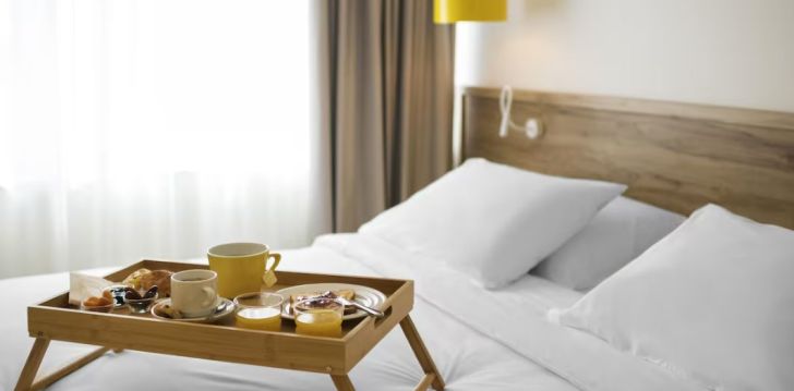 Atostogos Graikija – apsistokite viešbutyje IBIS STYLES ATHENS ROUTES