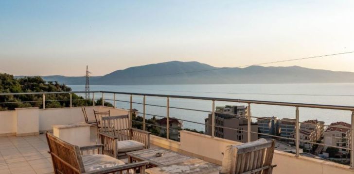 BLE BLE HOTEL - klientų vertinamas, kaip geras kainos ir kokybės santykis. 