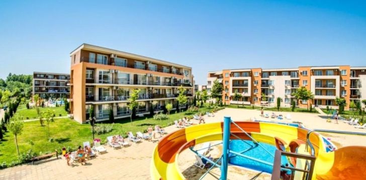 Nepraleisk progos pailsėti už gerą kainą - viešbutyje ORCHID FORT GARDEN