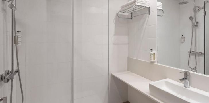 B&B HOTEL ALICANTE - klientų vertinamas, kaip geras kainos ir kokybės santykis.
