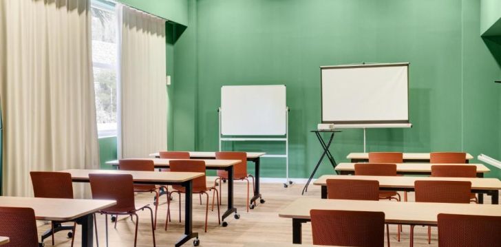 Planuoji kelionę į Ispanija? apsistokite 3 viešbutyje B&B HOTEL ALICANTE. 