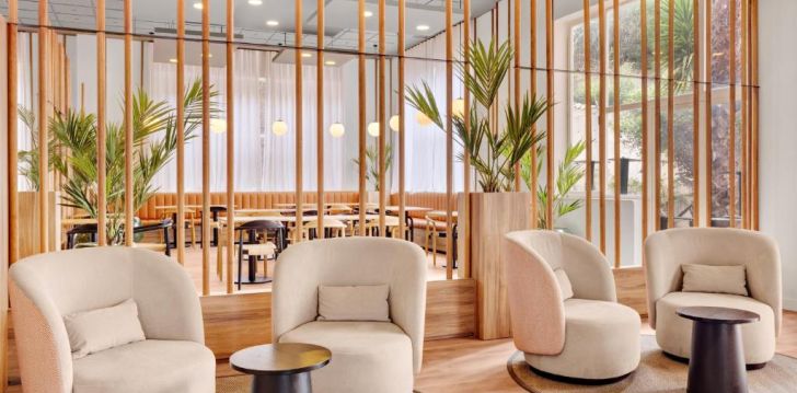 Apsistokite B&B HOTEL ALICANTE viešbutyje už gerą kainą. 