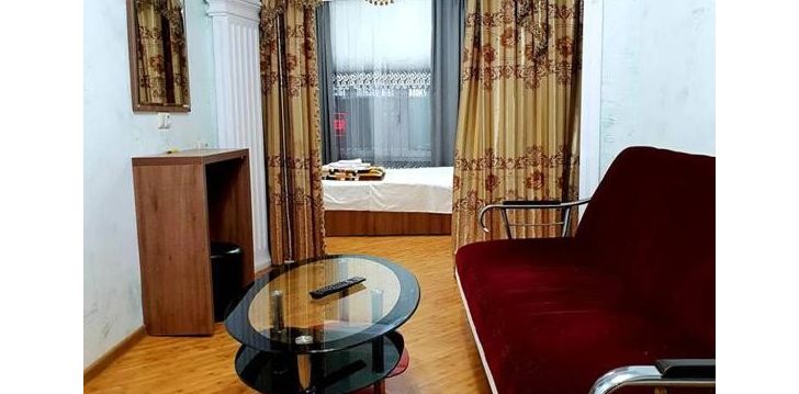 viešbutis OLD STAR įsikūręs Sakartvelas.