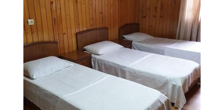 OLD STAR - klientų vertinamas, kaip geras kainos ir kokybės santykis.
