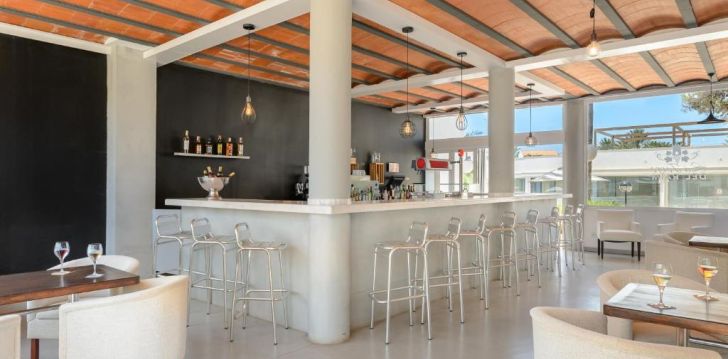 Apgyvendinimas 3* HOTEL LEOPARDI