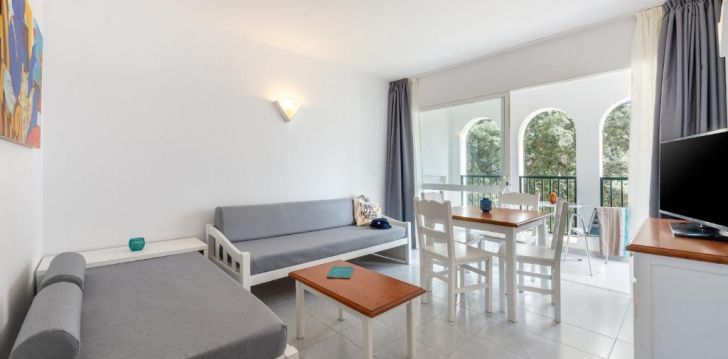 Tavo atostogos prasideda viešbutyje HOTEL LEOPARDI