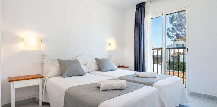 Rinkitės viešbutį HOTEL LEOPARDI kelionei į Ispanija