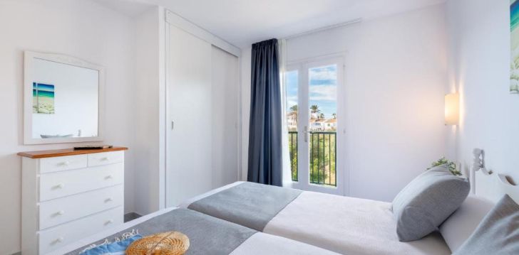 Planuoji kelionę į Ispanija? apsistokite 3 viešbutyje HOTEL LEOPARDI.