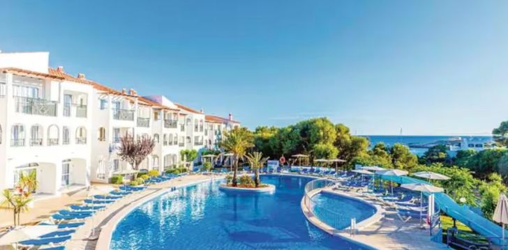 Patogus viešbutis jūsų kelionei – 3* HOTEL LEOPARDI