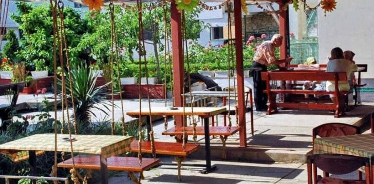 TRAKIA GARDEN - klientų vertinamas, kaip geras kainos ir kokybės santykis. 