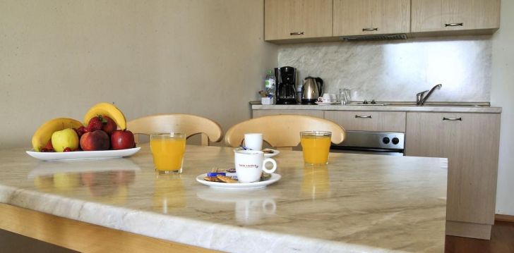 Patogus viešbutis jūsų kelionei – 4* GRAND HOTEL NIRVANA