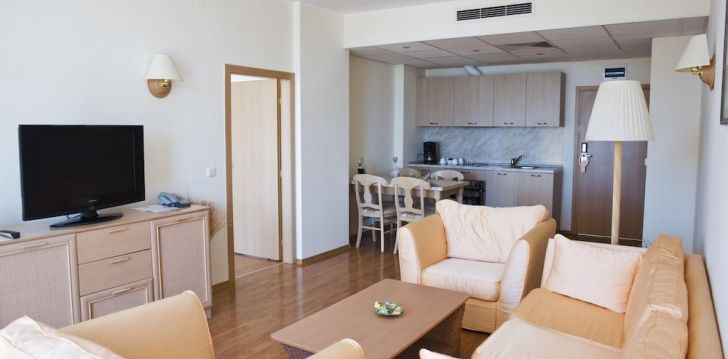 Tavo atostogos prasideda viešbutyje GRAND HOTEL NIRVANA