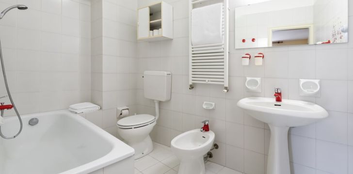 Nepraleisk progos pailsėti už gerą kainą - viešbutyje PALME