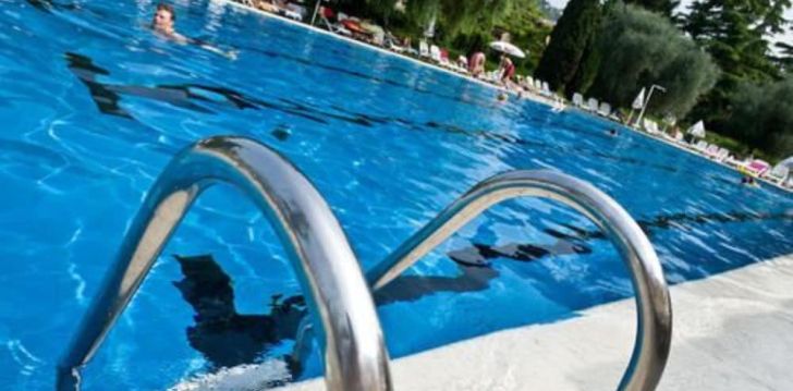 Tavęs laukia poilsis Italija įsikūrusiame PALME