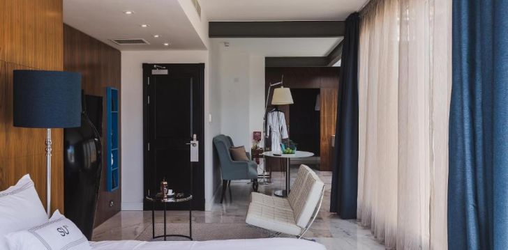 Planuoji kelionę į Malta? apsistokite 3 viešbutyje OPERA.