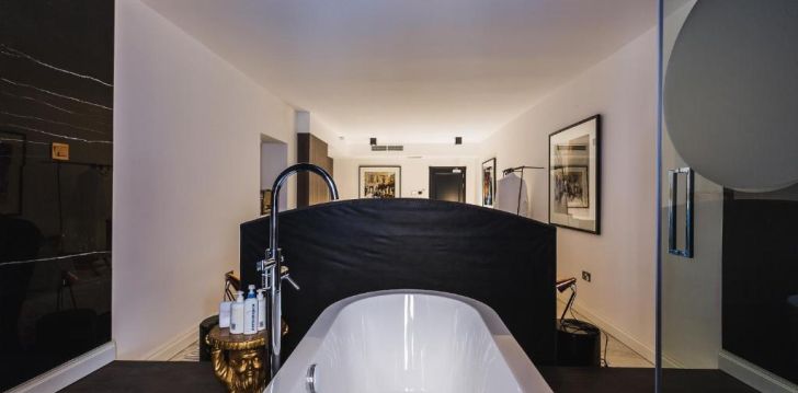 Patogus viešbutis jūsų kelionei – 3* OPERA