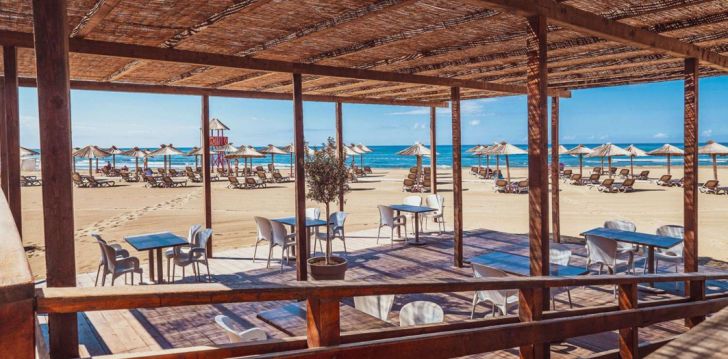 Planuoji kelionę į Juodkalnija? apsistokite 4 viešbutyje AZUL BEACH RESORT MONTENEGRO BY KARISMA. 