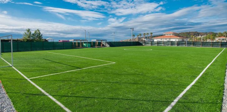 Apgyvendinimas 4* AZUL BEACH RESORT MONTENEGRO BY KARISMA
