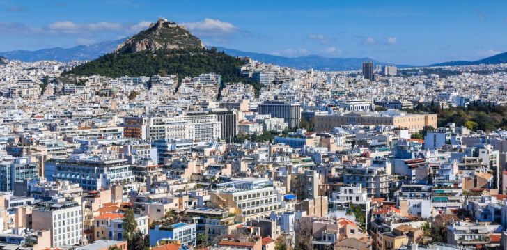 Geras kainos ir kokybės santykis atostogoms - viešbutis ATHENAEUM K29 HOTEL