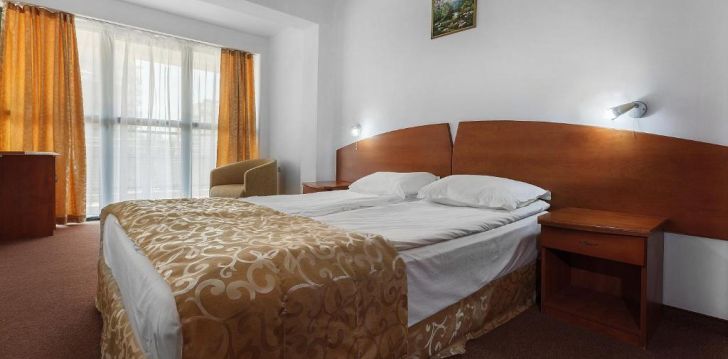 Planuoji kelionę į Bulgarija? apsistokite 4 viešbutyje GRAND HOTEL SUNNY BEACH. 