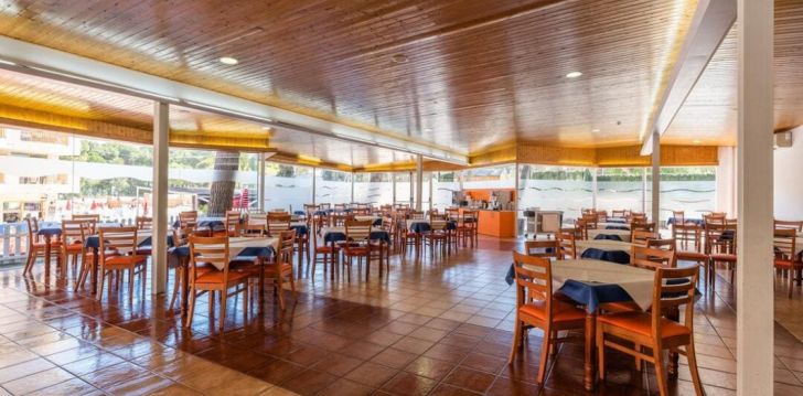 Planuoji kelionę į Ispanija? apsistokite 2 viešbutyje SALOU PACIFIC APARTMENTS. 