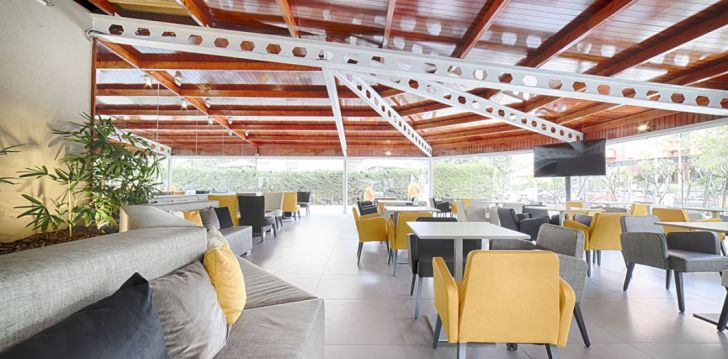 OHTELS BELVEDERE - klientų vertinamas, kaip geras kainos ir kokybės santykis.