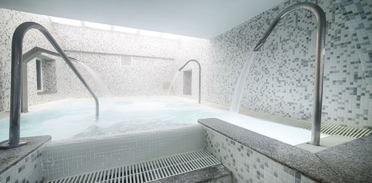 Patogus viešbutis jūsų kelionei – 3* OHTELS BELVEDERE