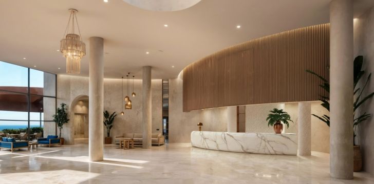 Viešbutis NANA ROYAL PREMIUM RESORT & SPA įsikūręs Graikija.