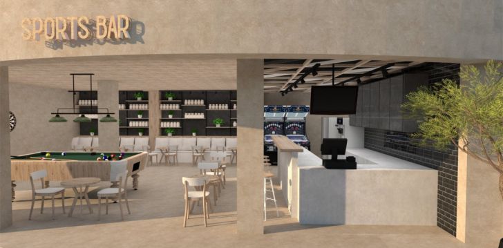 Viešbutis NANA ROYAL PREMIUM RESORT & SPA įsikūręs Graikija.