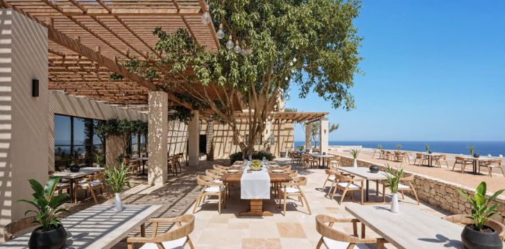 Planuoji kelionę į Graikija? apsistokite 5 viešbutyje NANA ROYAL PREMIUM RESORT & SPA. 