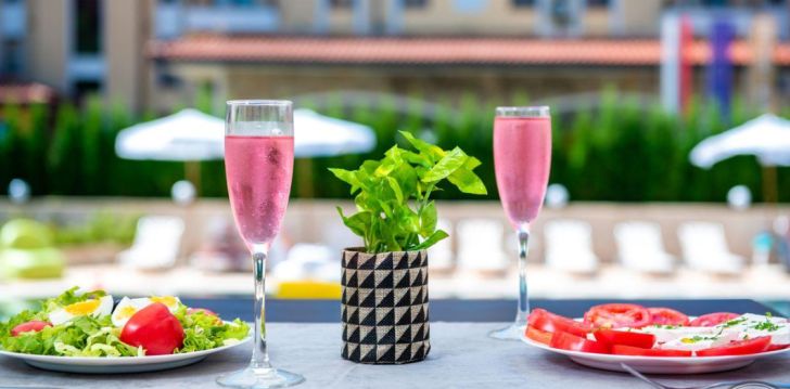 Rinkitės viešbutį MARIA PALACE HOTEL kelionei į Bulgarija
