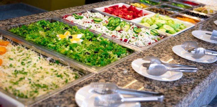 Patogus viešbutis jūsų kelionei – 4* MARIA PALACE HOTEL