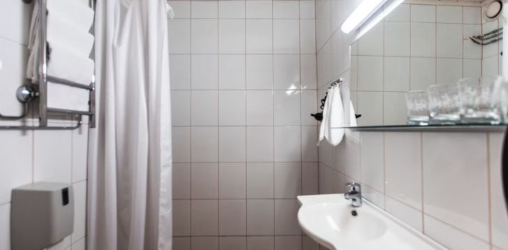 Atostogos Suomija – apsistokite viešbutyje AAKENUS