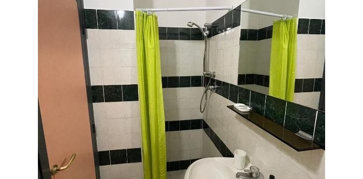 Apsistokite ADLER viešbutyje už gerą kainą.