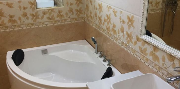 Geras kainos ir kokybės santykis atostogoms - viešbutis ROSEMARY BOUTIQUE