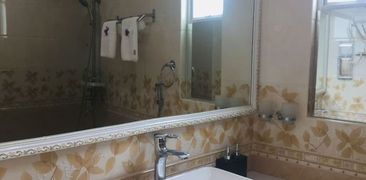 Jaukus viešbutis ROSEMARY BOUTIQUE, jūsų atostogoms