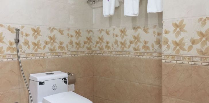 Patogus viešbutis jūsų kelionei – 3* ROSEMARY BOUTIQUE