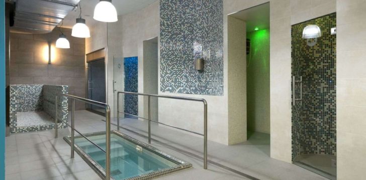 Viešbutis 4R SALOU PARK RESORT II įsikūręs Ispanija.