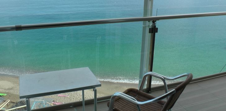 Patogus viešbutis jūsų kelionei – 4* NEW AEGLI RESORT
