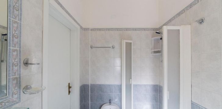 atostogos Italija – apsistokite viešbutyje EUROPA (RIMINI)